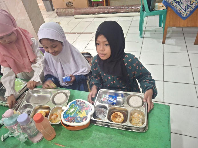 Dokumentasi