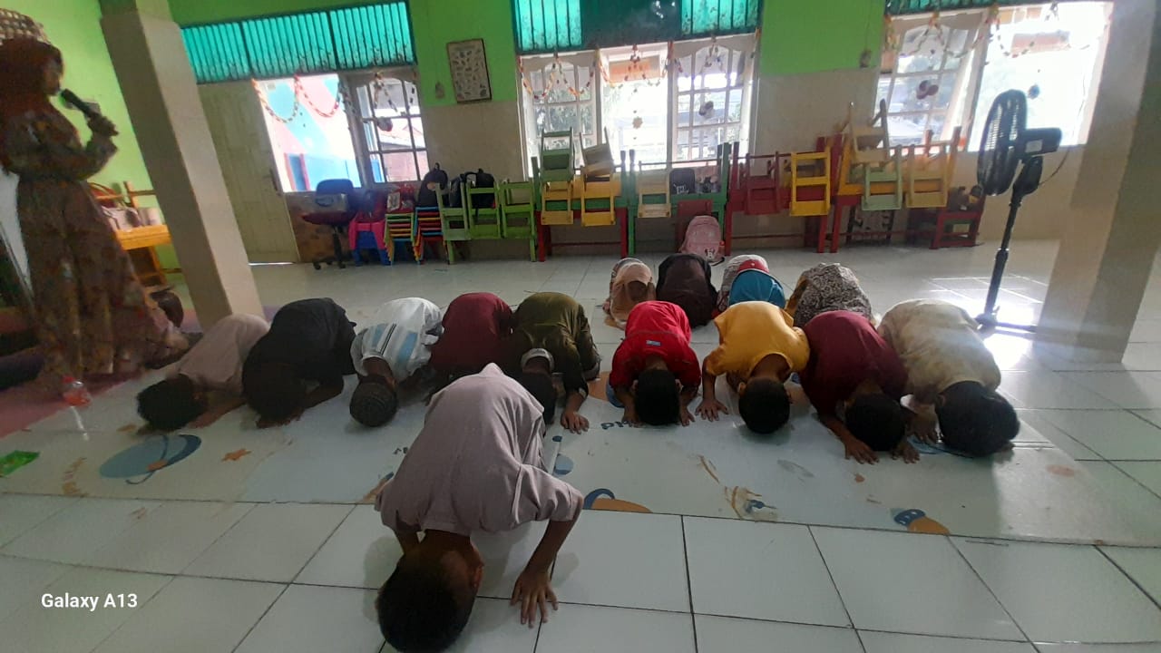 Dokumentasi