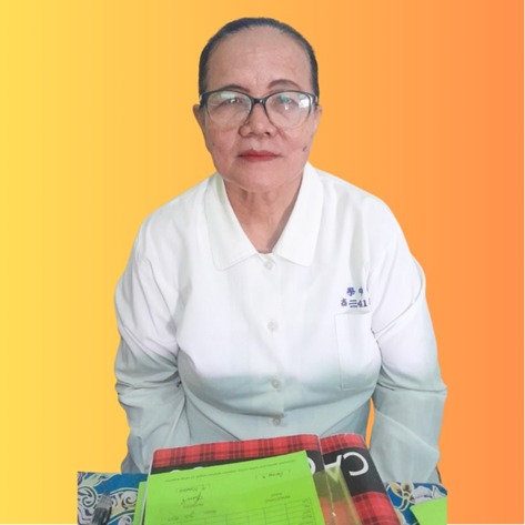 Tionar Maulina Purba