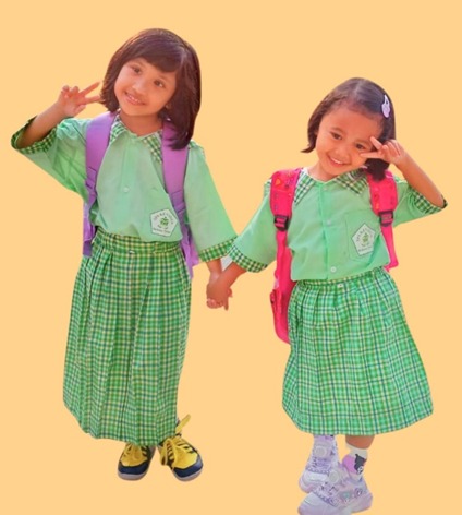 Seragam